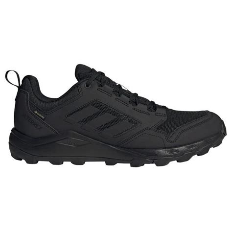 adidas schwarz herren gtx|Adidas Tracerocker 2.0 Gore.